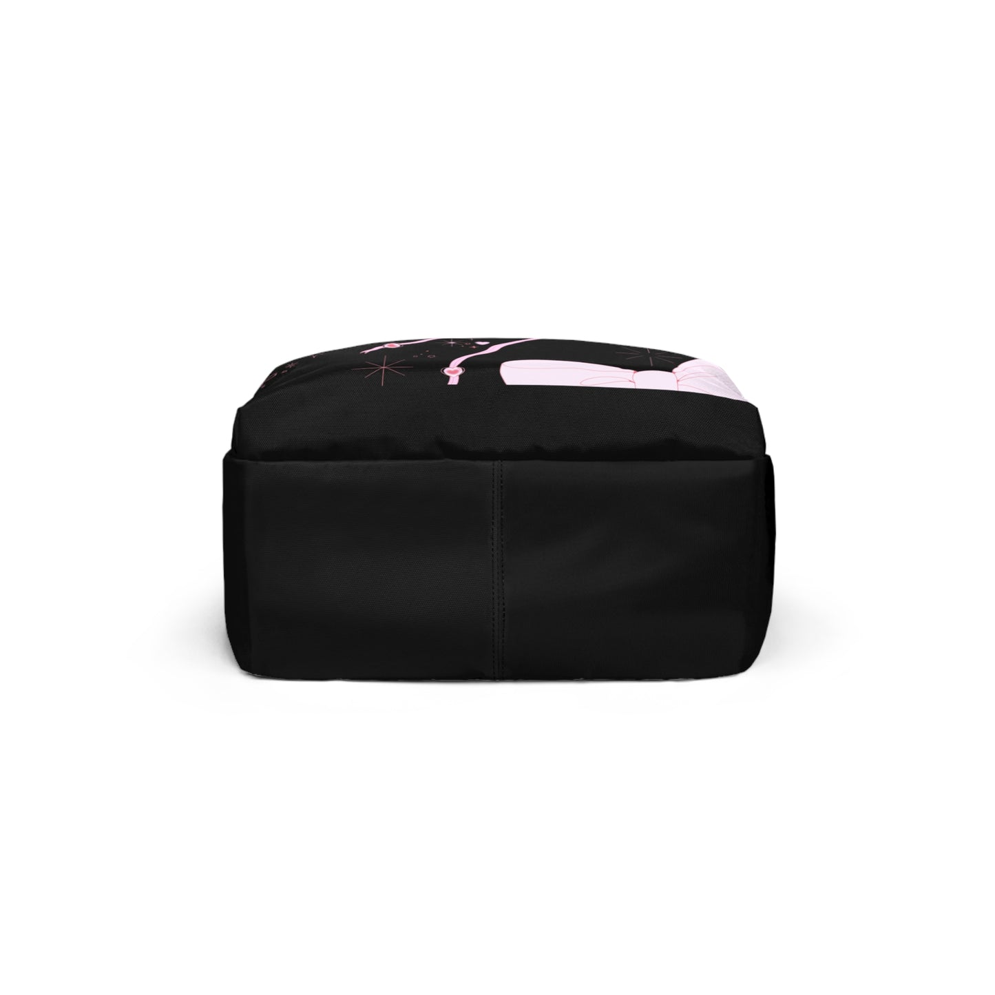 Back to School Chic Unsex Classic Backpack for All Occasions, Stylish School Bag, Trendy Travel Backpack, Everyday Essential, Gift for Students