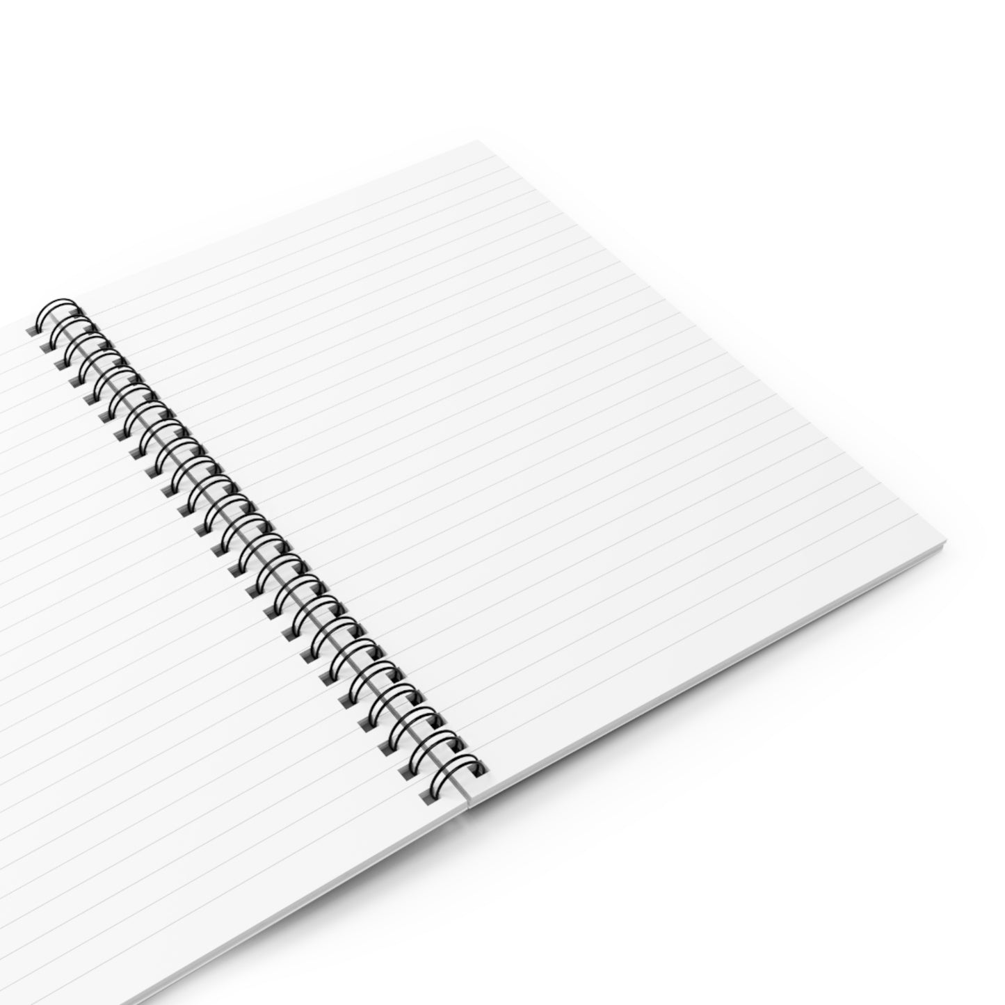 Back to School Inspirational Quote Spiral Notebook - Perfect Gift for Students, Writers, Motivation, Self-Improvement, Journaling
