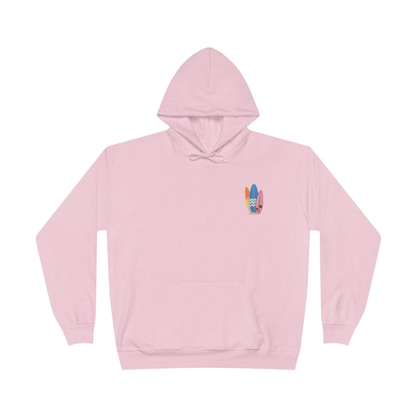 Back to School Malibu Eco-Friendly Pullover Hoodie - Stylish Beachwear for Summer Vibes, Perfect Gift for Beach Lovers, Vacation Essentials, Casual California Hoodie [...]