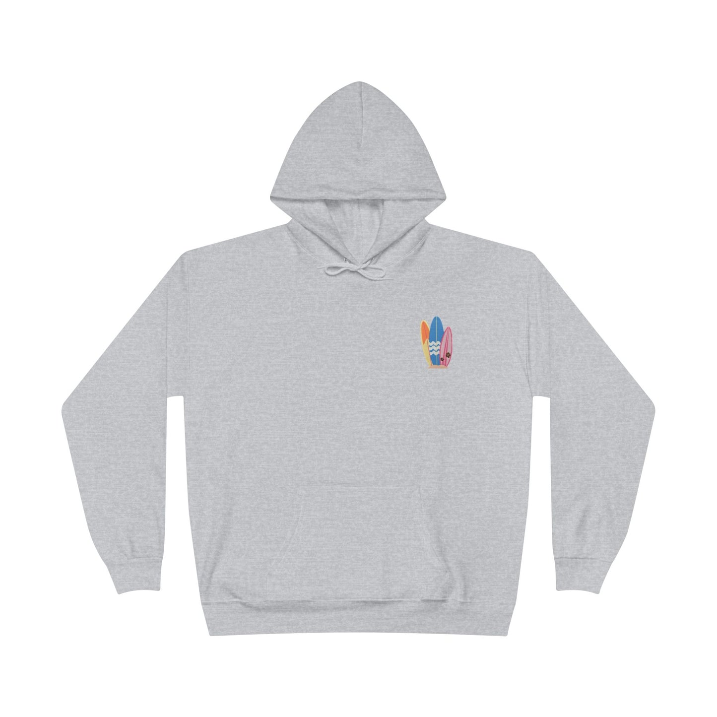Back to School Malibu Eco-Friendly Pullover Hoodie - Stylish Beachwear for Summer Vibes, Perfect Gift for Beach Lovers, Vacation Essentials, Casual California Hoodie [...]