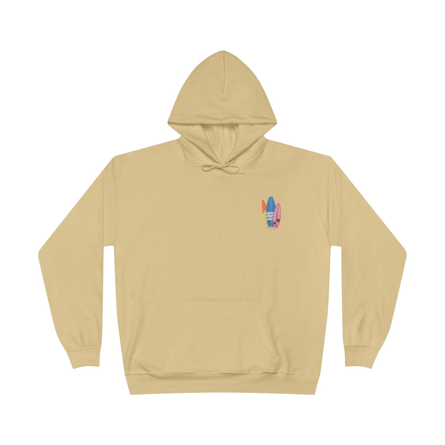 Back to School Malibu Eco-Friendly Pullover Hoodie - Stylish Beachwear for Summer Vibes, Perfect Gift for Beach Lovers, Vacation Essentials, Casual California Hoodie [...]