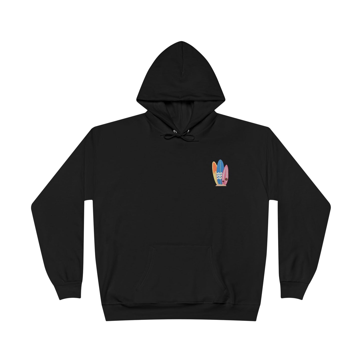 Back to School Malibu Eco-Friendly Pullover Hoodie - Stylish Beachwear for Summer Vibes, Perfect Gift for Beach Lovers, Vacation Essentials, Casual California Hoodie [...]