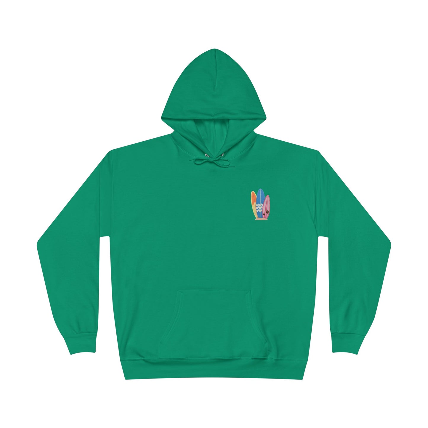 Back to School Malibu Eco-Friendly Pullover Hoodie - Stylish Beachwear for Summer Vibes, Perfect Gift for Beach Lovers, Vacation Essentials, Casual California Hoodie [...]