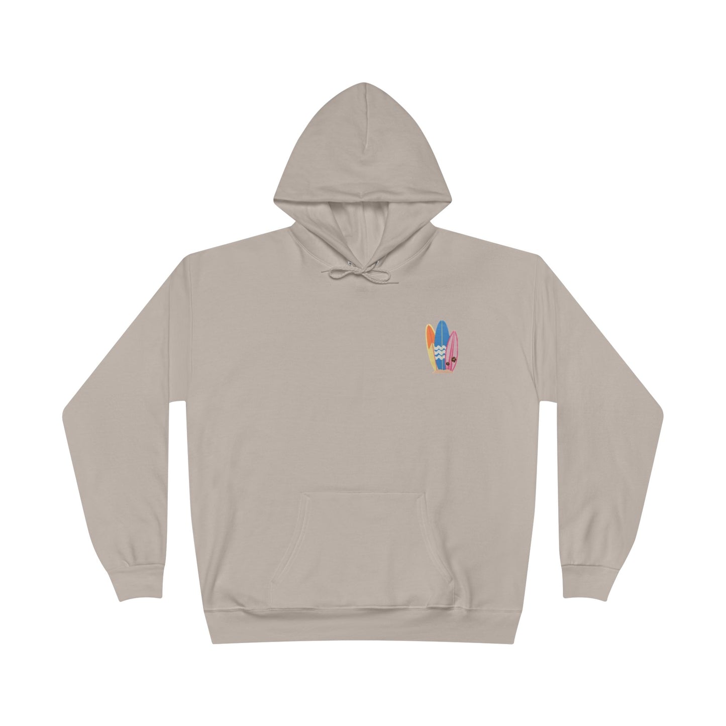 Back to School Malibu Eco-Friendly Pullover Hoodie - Stylish Beachwear for Summer Vibes, Perfect Gift for Beach Lovers, Vacation Essentials, Casual California Hoodie [...]
